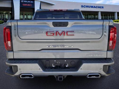 Sterling 2026 GMC Sierra 1500 Denali