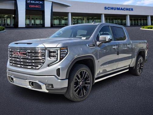 Sterling 2026 GMC Sierra 1500 Denali