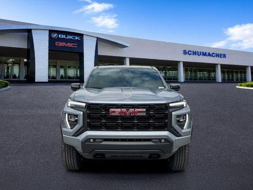 Sterling 2026 GMC Canyon Elevation