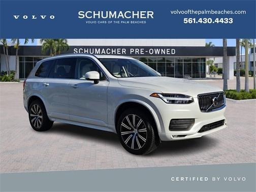 2023 Volvo XC90 B5 Core