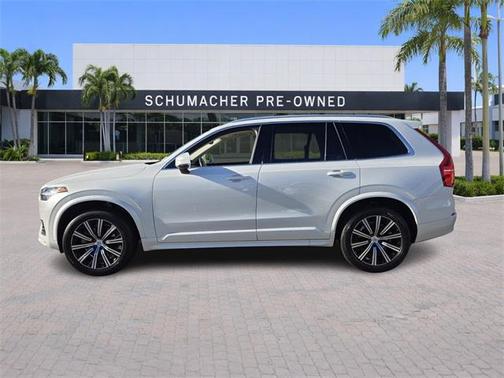 2023 Volvo XC90 B5 Core