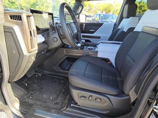 2025 GMC HUMMER EV Pickup 2X