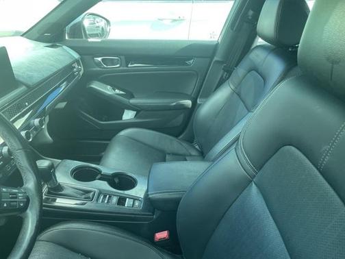 2022 Honda Civic Sport Touring