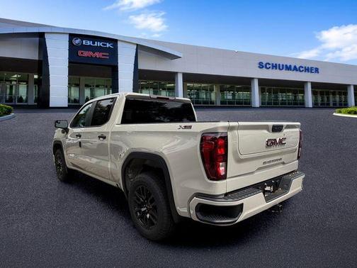 Dune 2026 GMC Sierra 1500 Pro