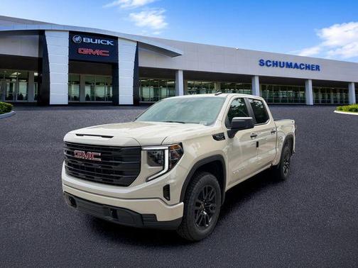 Dune 2026 GMC Sierra 1500 Pro