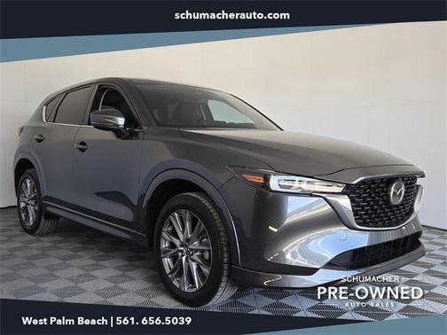 2024 Mazda CX-5 2.5 S Premium