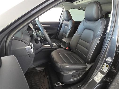 2024 Mazda CX-5 2.5 S Premium