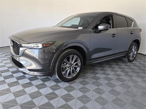 2024 Mazda CX-5 2.5 S Premium