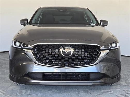 2024 Mazda CX-5 2.5 S Premium