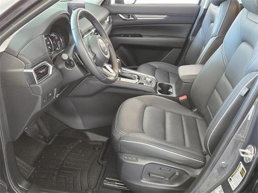 2024 Mazda CX-5 2.5 S Premium