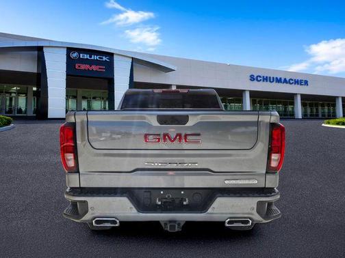 Sterling 2026 GMC Sierra 1500 Elevation
