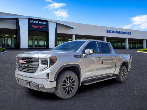 Sterling 2026 GMC Sierra 1500 Elevation