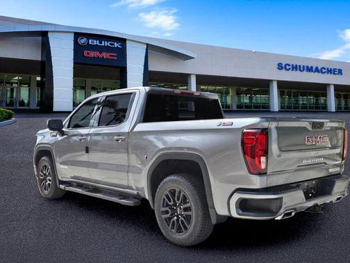 Sterling 2026 GMC Sierra 1500 Elevation