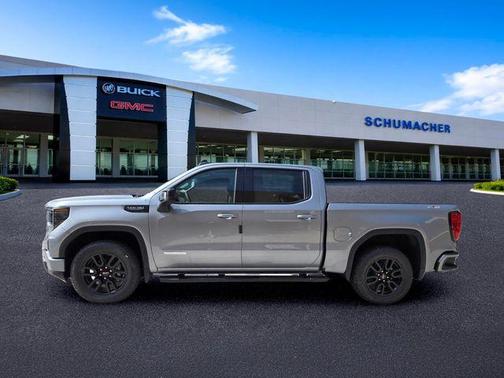 Sterling 2026 GMC Sierra 1500 Elevation