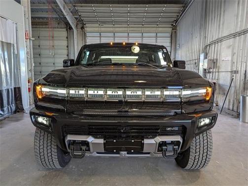 2025 GMC HUMMER EV Pickup 2X