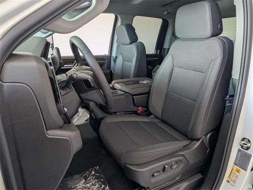 2025 GMC Sierra 2500 SLE