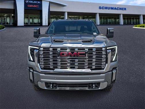 2026 GMC Sierra 2500 Denali