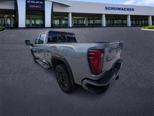 2026 GMC Sierra 2500 Denali