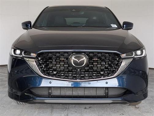 2023 Mazda CX-5 2.5 Turbo Signature