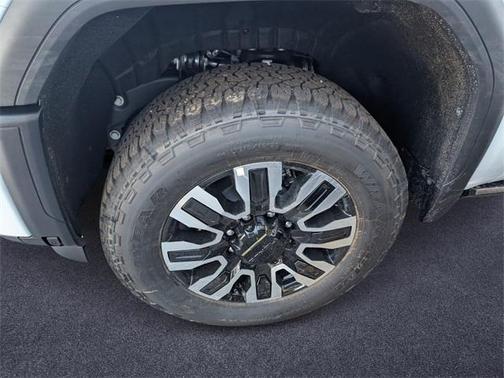 2026 GMC Sierra 2500 Denali Ultimate