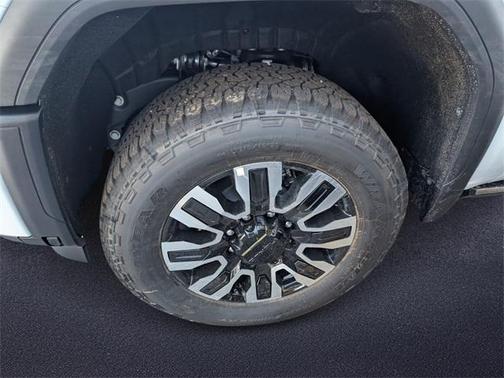 2026 GMC Sierra 2500 Denali Ultimate