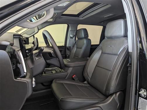 2026 GMC Sierra 2500 Denali