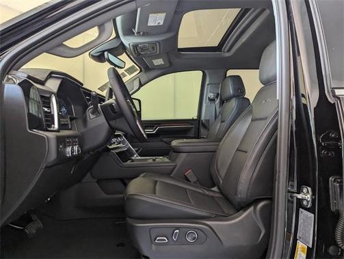 2026 GMC Sierra 2500 Denali