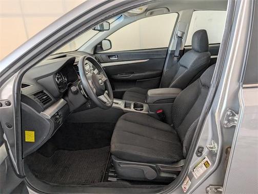 2010 Subaru Legacy 2.5i