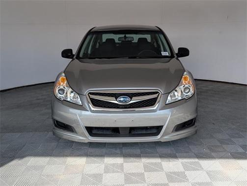 2010 Subaru Legacy 2.5i