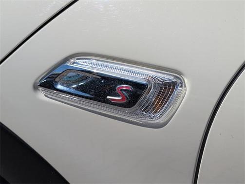 2019 MINI Clubman Cooper S