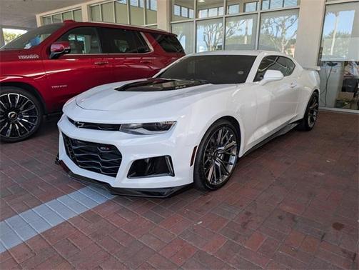 2023 Chevrolet Camaro ZL1