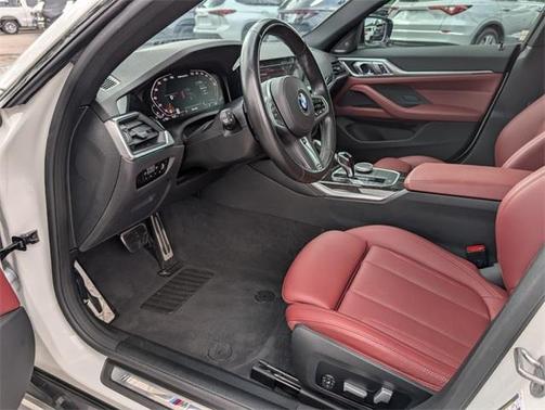 2022 BMW M440 Gran Coupe i xDrive