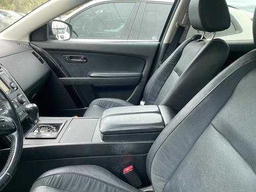 2015 Mazda CX-9 Touring