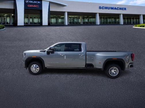 2026 GMC Sierra 3500 Denali Ultimate