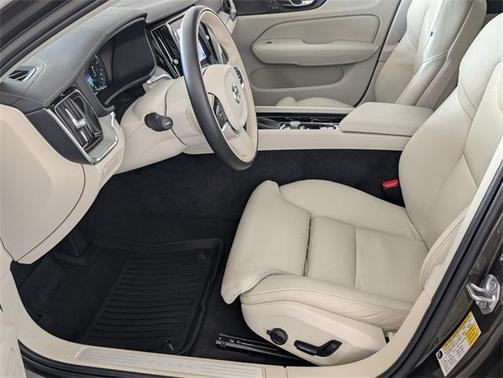 2021 Volvo S60 T5