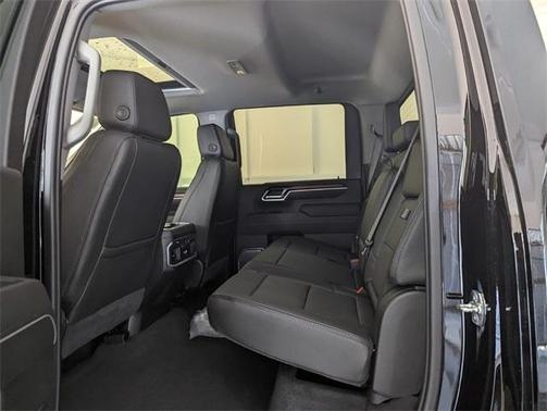 2026 GMC Sierra 2500 Denali