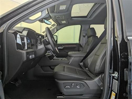 2026 GMC Sierra 2500 Denali