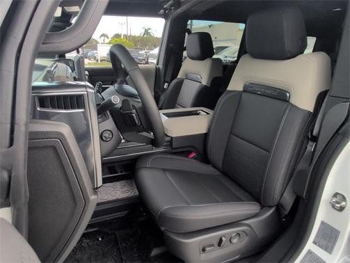 2026 GMC HUMMER EV SUV 3X