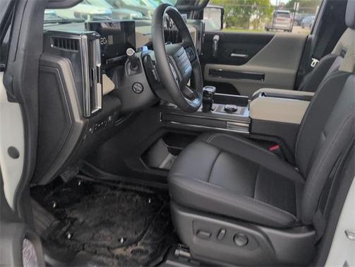 2026 GMC HUMMER EV SUV 3X