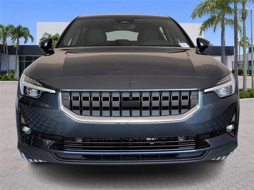 2022 Polestar 2 Long Range Single Motor