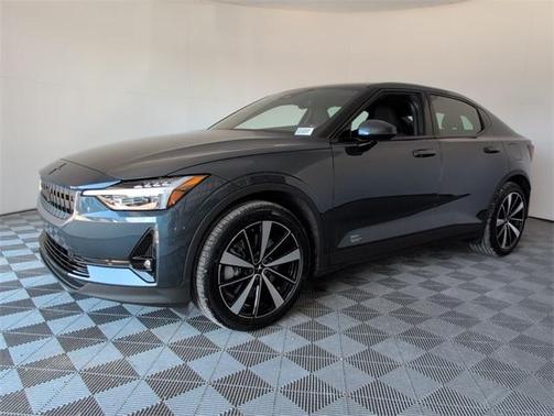 2022 Polestar 2 Long Range Single Motor