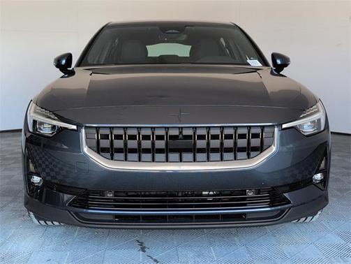 2022 Polestar 2 Long Range Single Motor