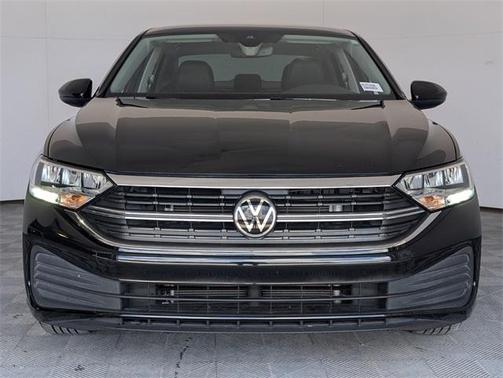 2022 Volkswagen Jetta 1.5T SE