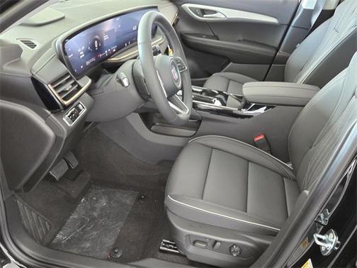 2025 Buick Envision Avenir