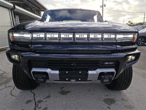 2025 GMC HUMMER EV Pickup 2X