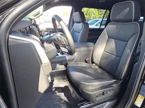 2025 GMC Yukon XL Elevation