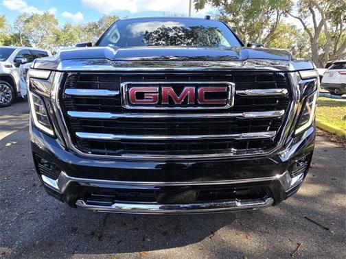 2025 GMC Yukon XL Elevation