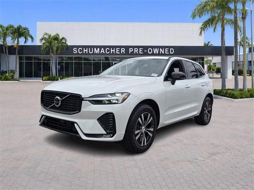 2024 Volvo XC60 B5 Core