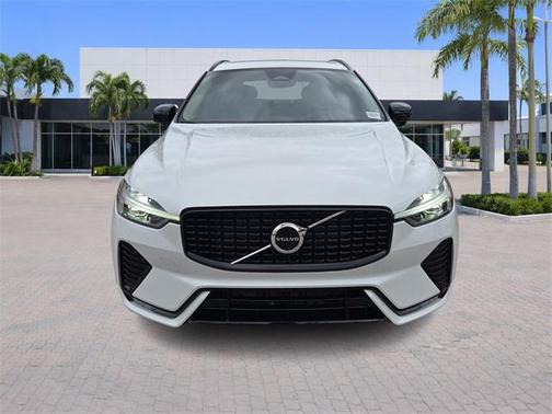 2024 Volvo XC60 B5 Core