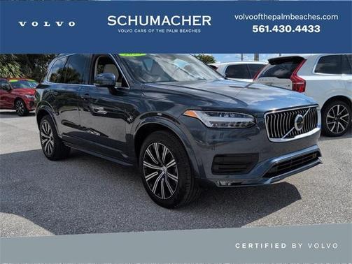 2023 Volvo XC90 B6 Core